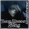 Dark Mystic Sora